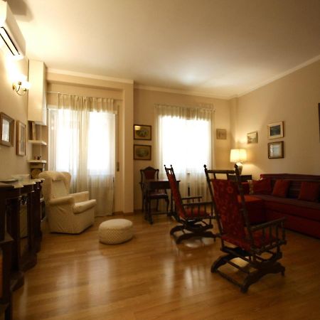 Anna Holiday House Rome Buitenkant foto