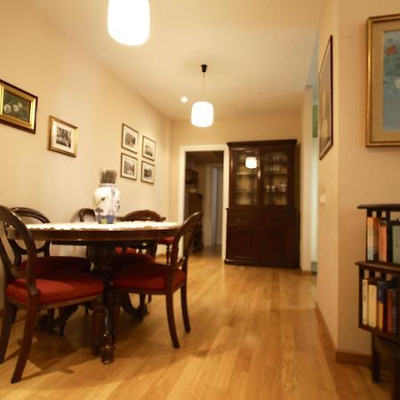 Anna Holiday House Rome Buitenkant foto