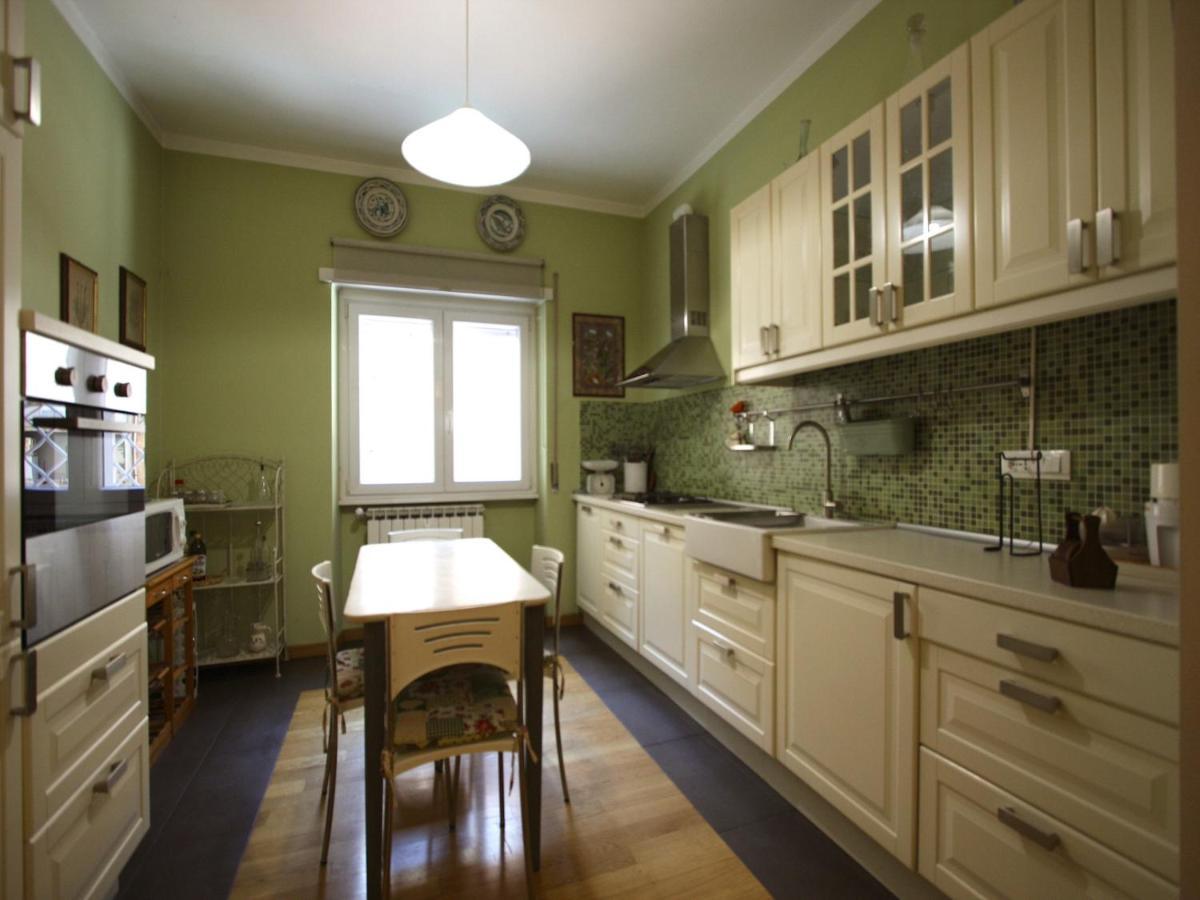Anna Holiday House Rome Buitenkant foto