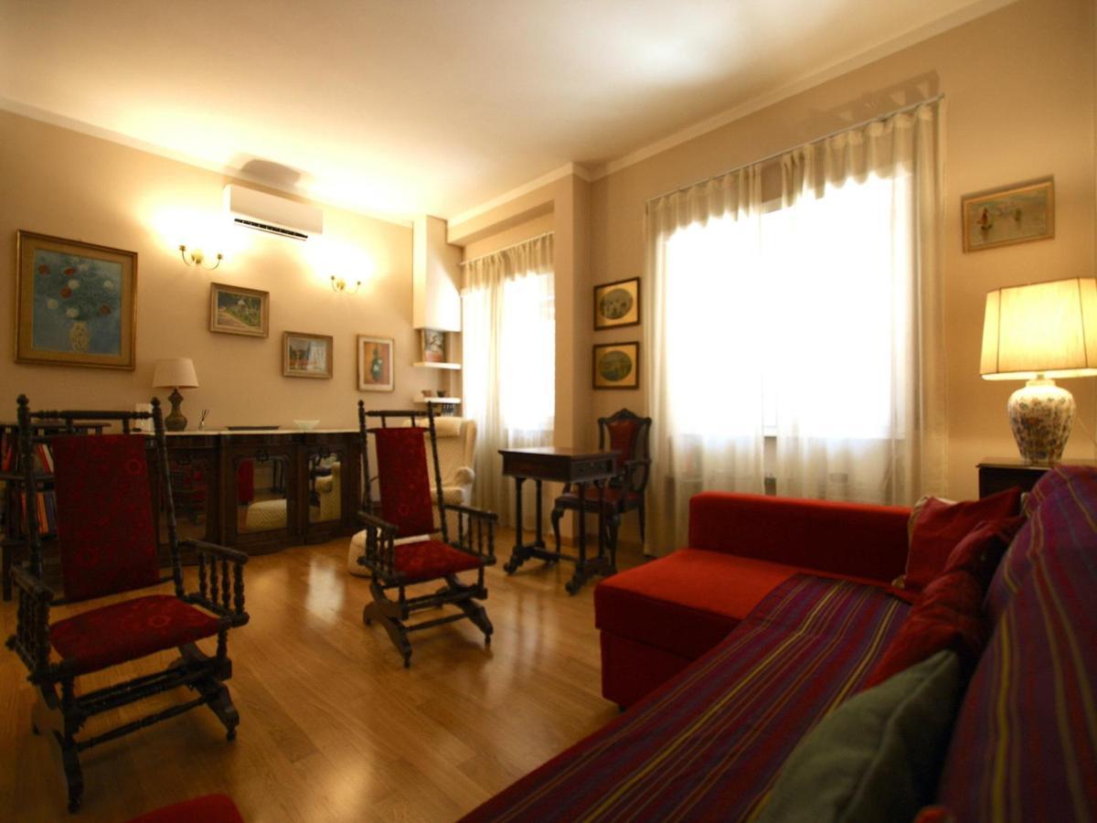 Anna Holiday House Rome Buitenkant foto