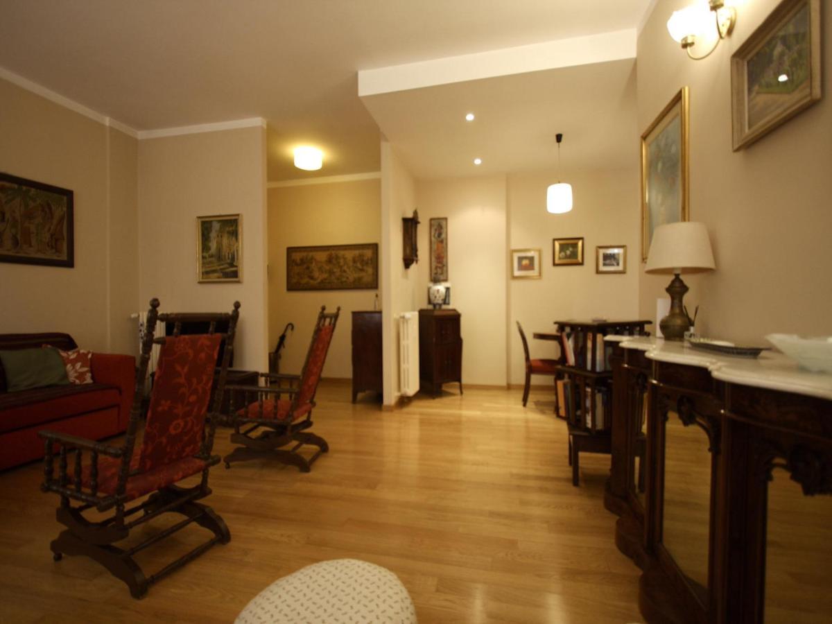 Anna Holiday House Rome Buitenkant foto
