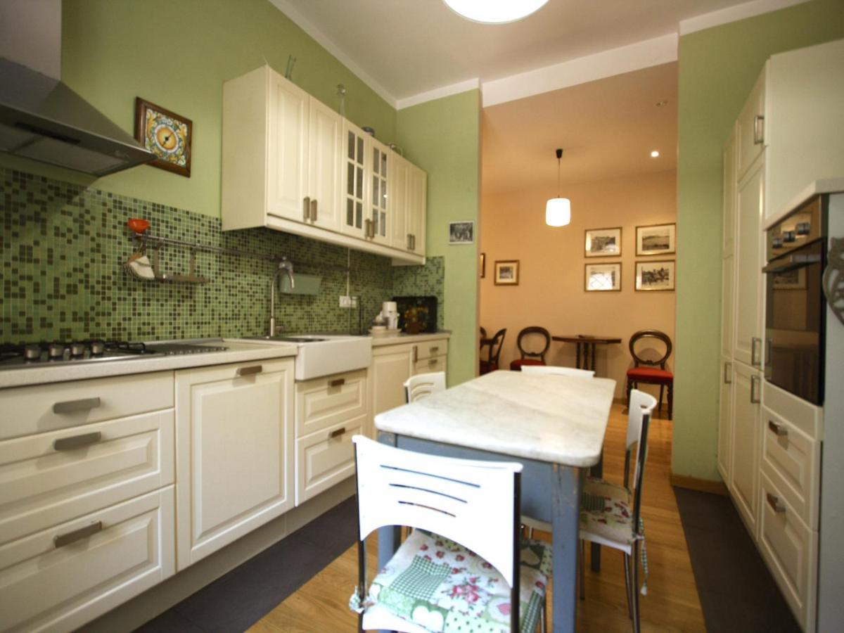 Anna Holiday House Rome Buitenkant foto