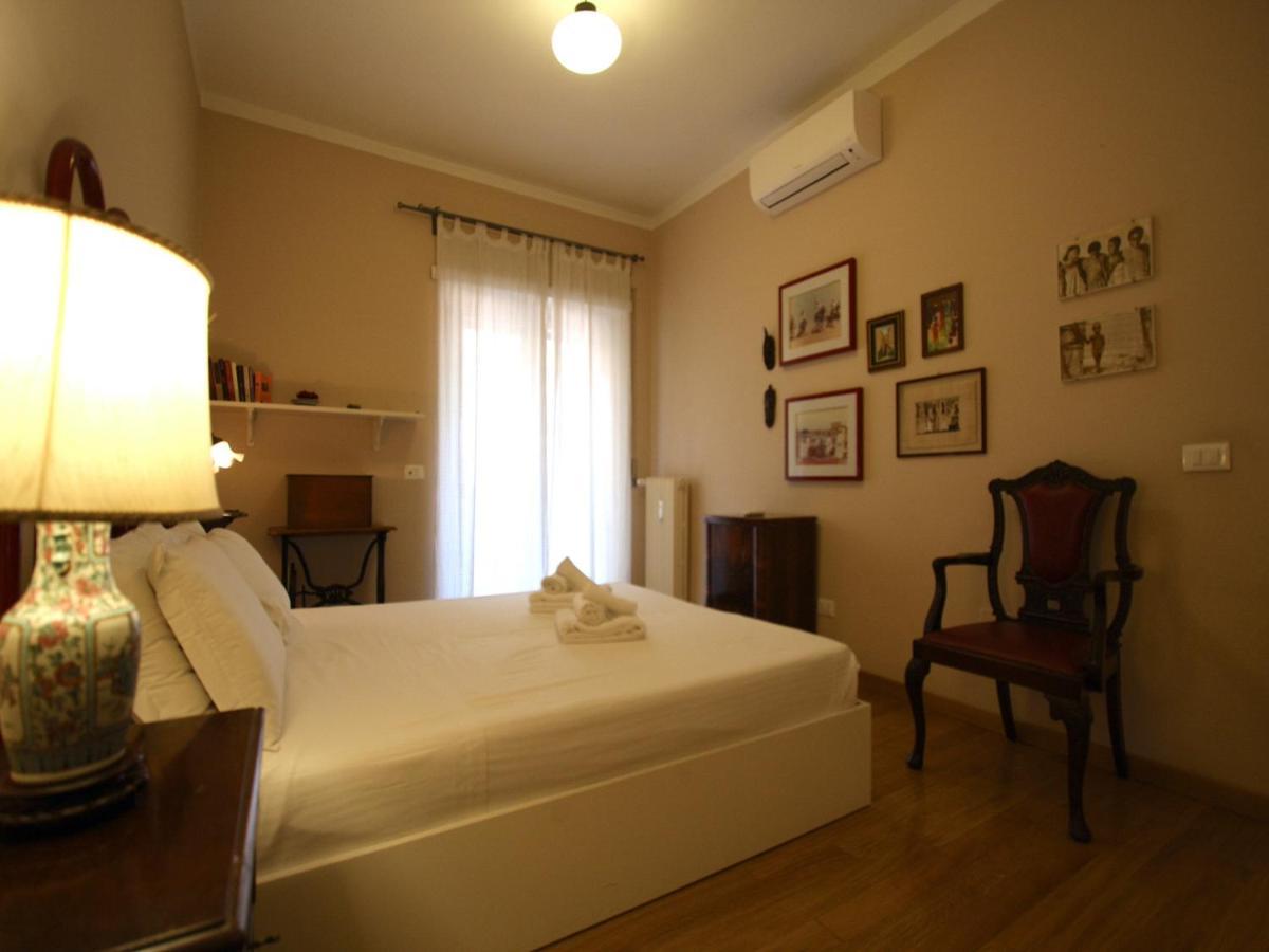 Anna Holiday House Rome Buitenkant foto