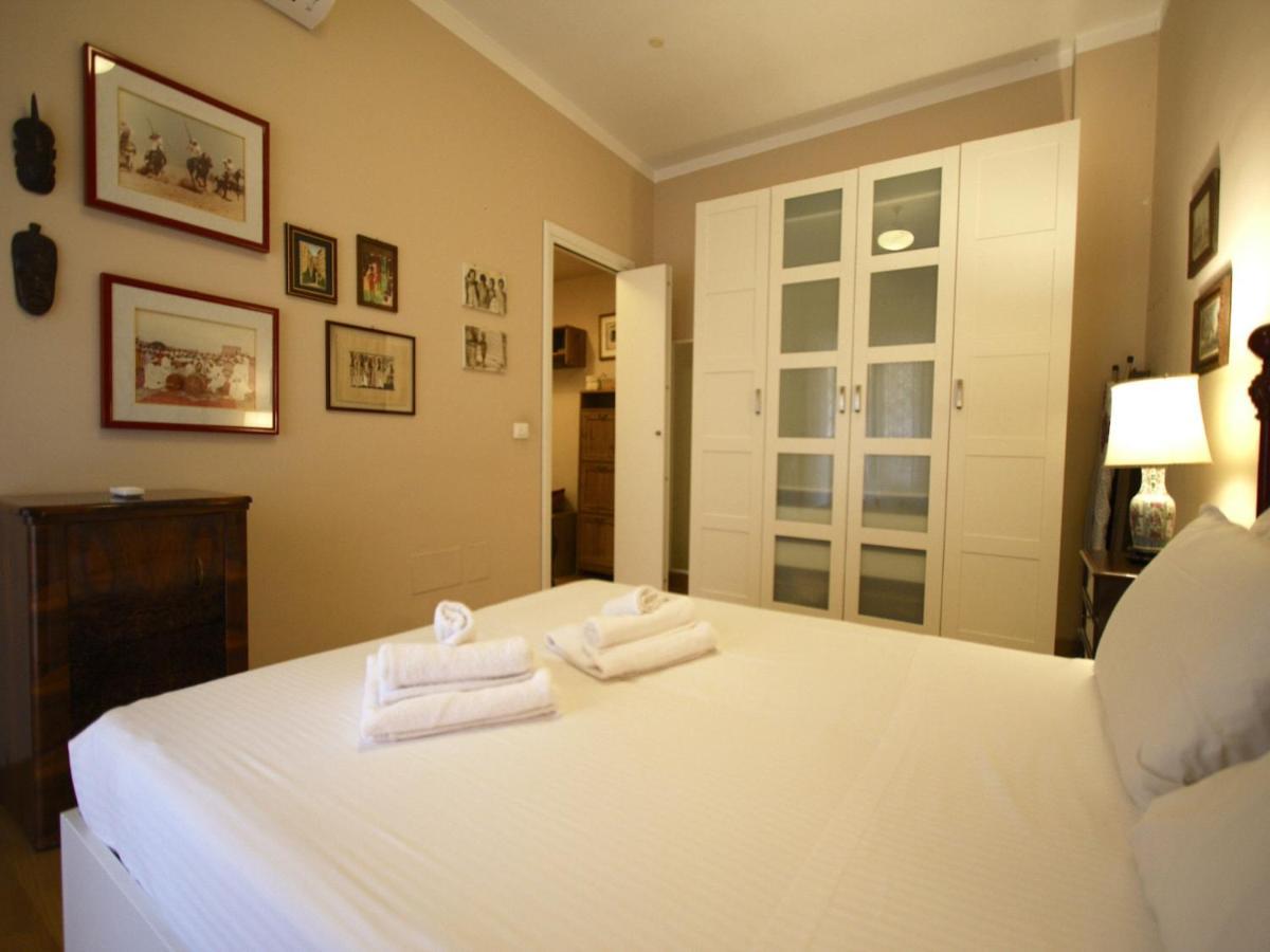 Anna Holiday House Rome Buitenkant foto