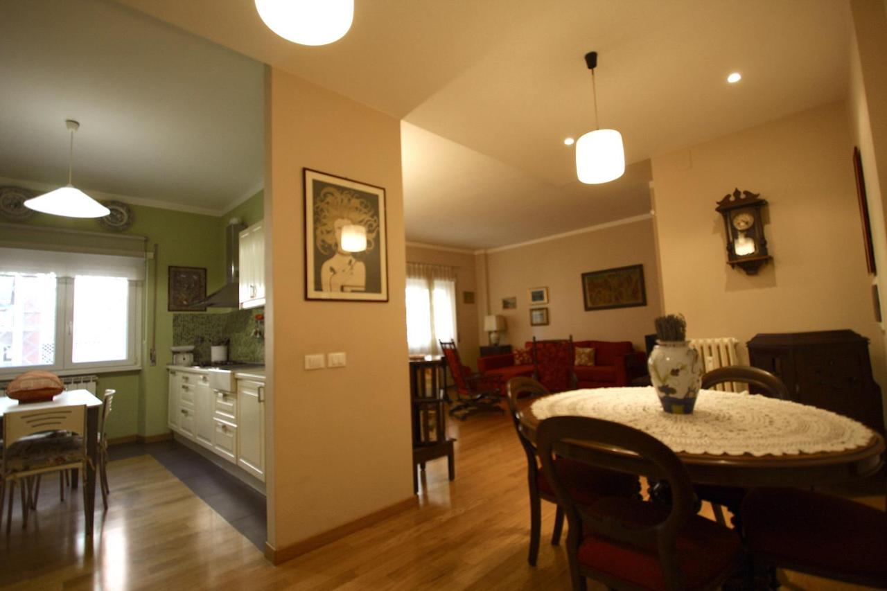 Anna Holiday House Rome Buitenkant foto