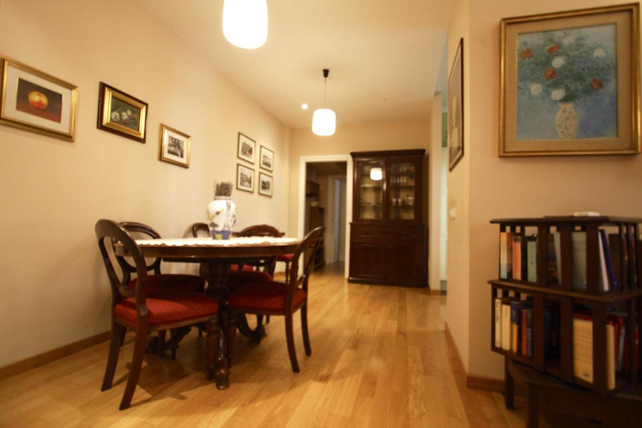 Anna Holiday House Rome Buitenkant foto