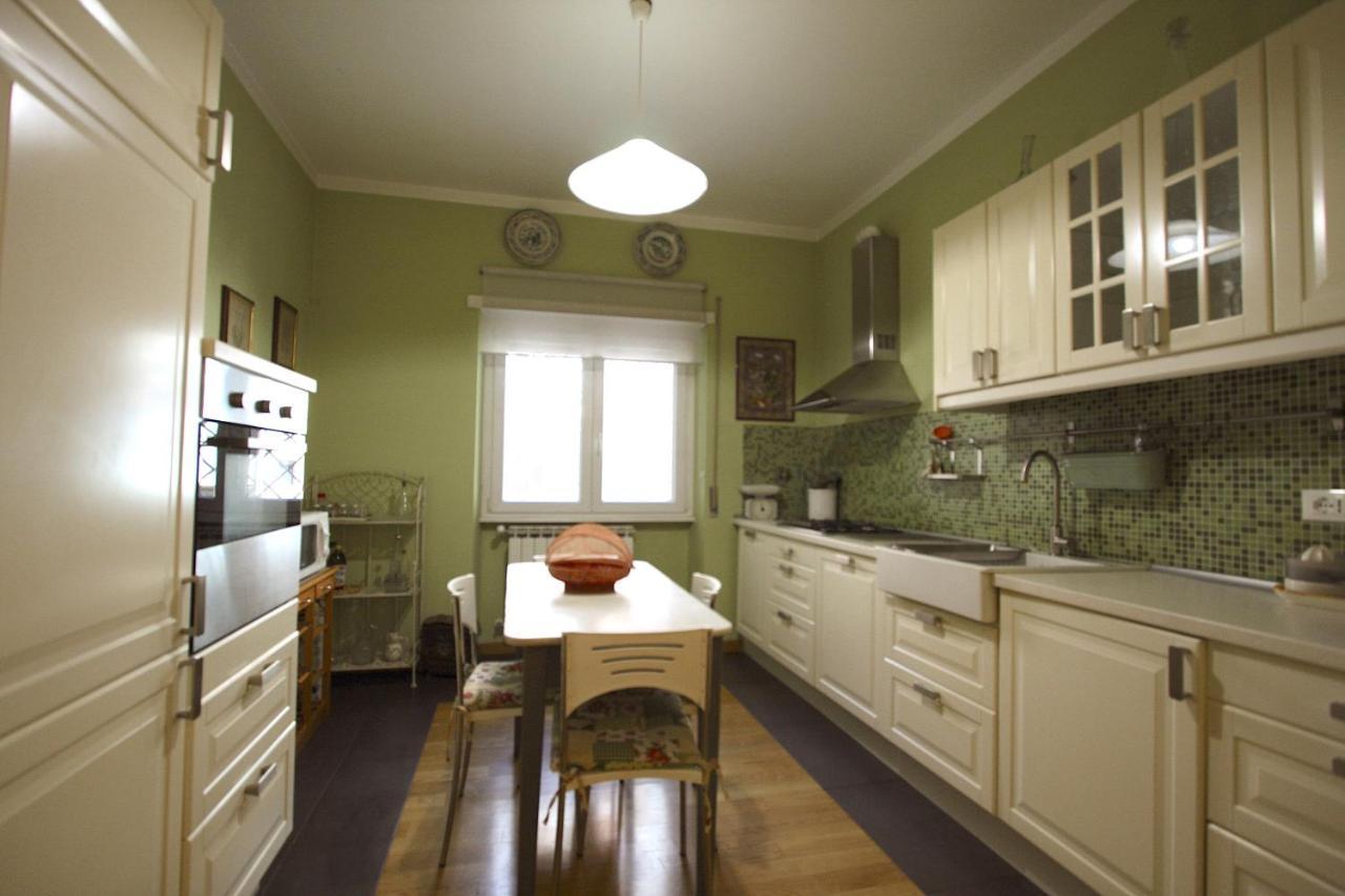Anna Holiday House Rome Buitenkant foto