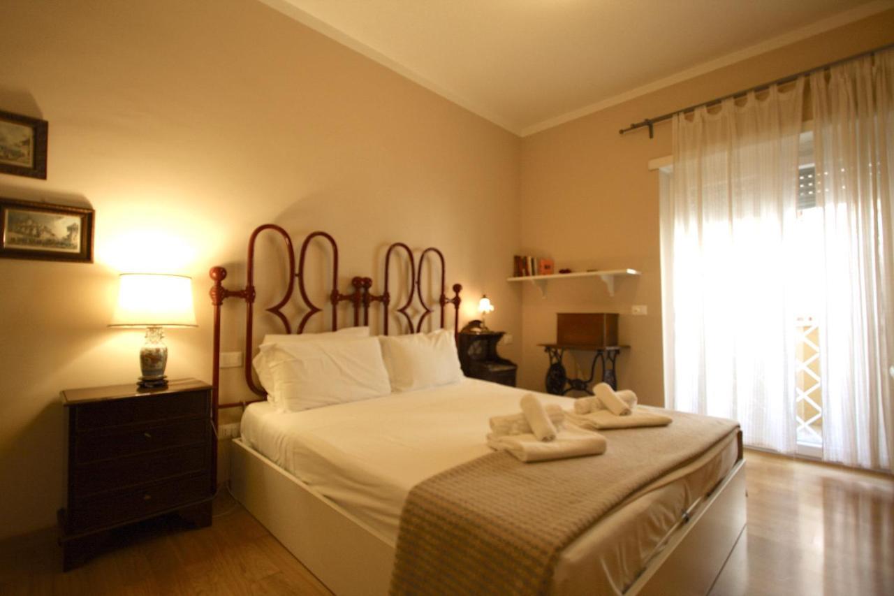 Anna Holiday House Rome Buitenkant foto