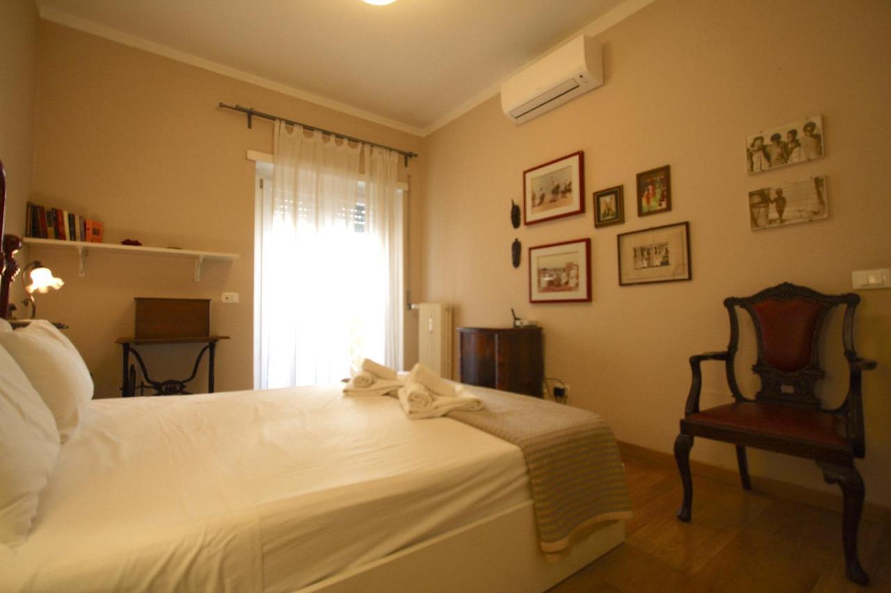 Anna Holiday House Rome Buitenkant foto